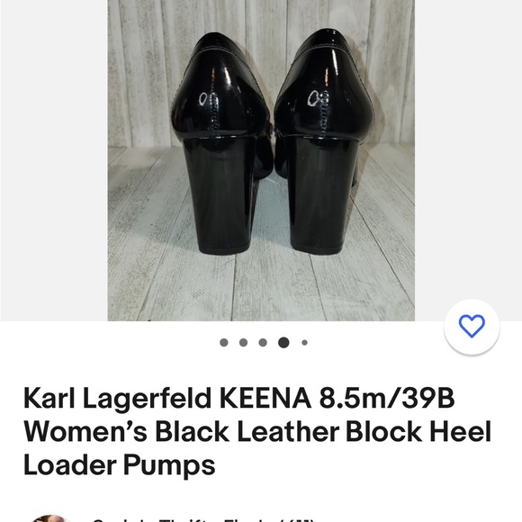 Karl Lagerfeld - Picture 6 of 8